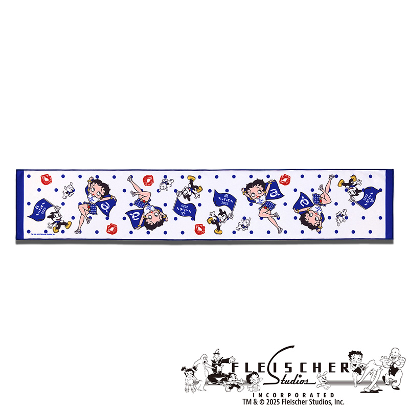 a-nation~Betty Boop™R{⊴^I