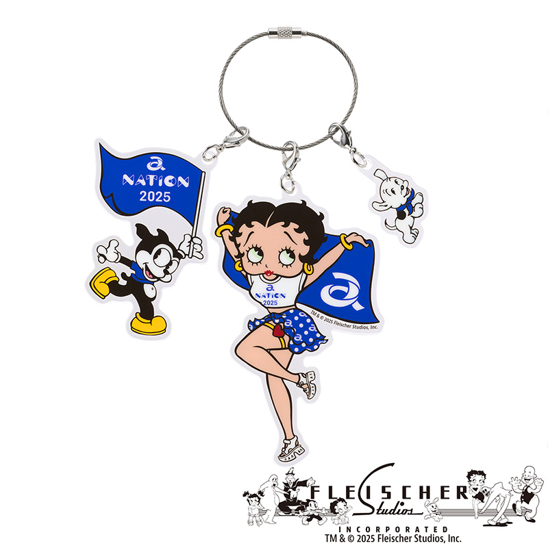 a-nation~Betty Boop™R{3AANL[z_[