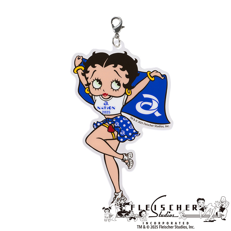 a-nation~Betty Boop™R{3AANL[z_[