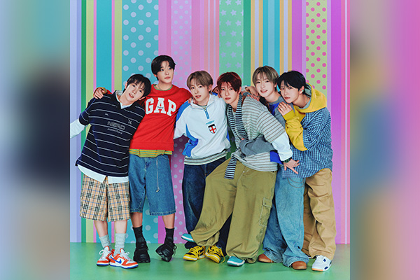 NCT WISH