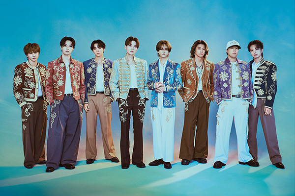 FANTASTICS