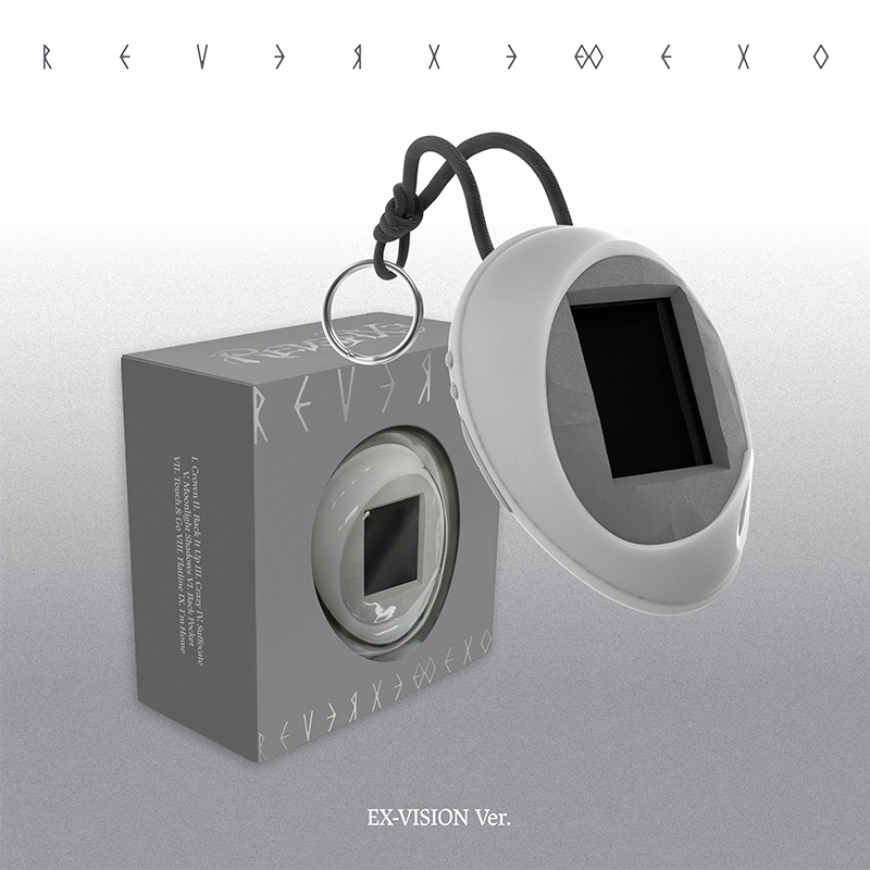 EX-VISION Ver. PACKSHOT