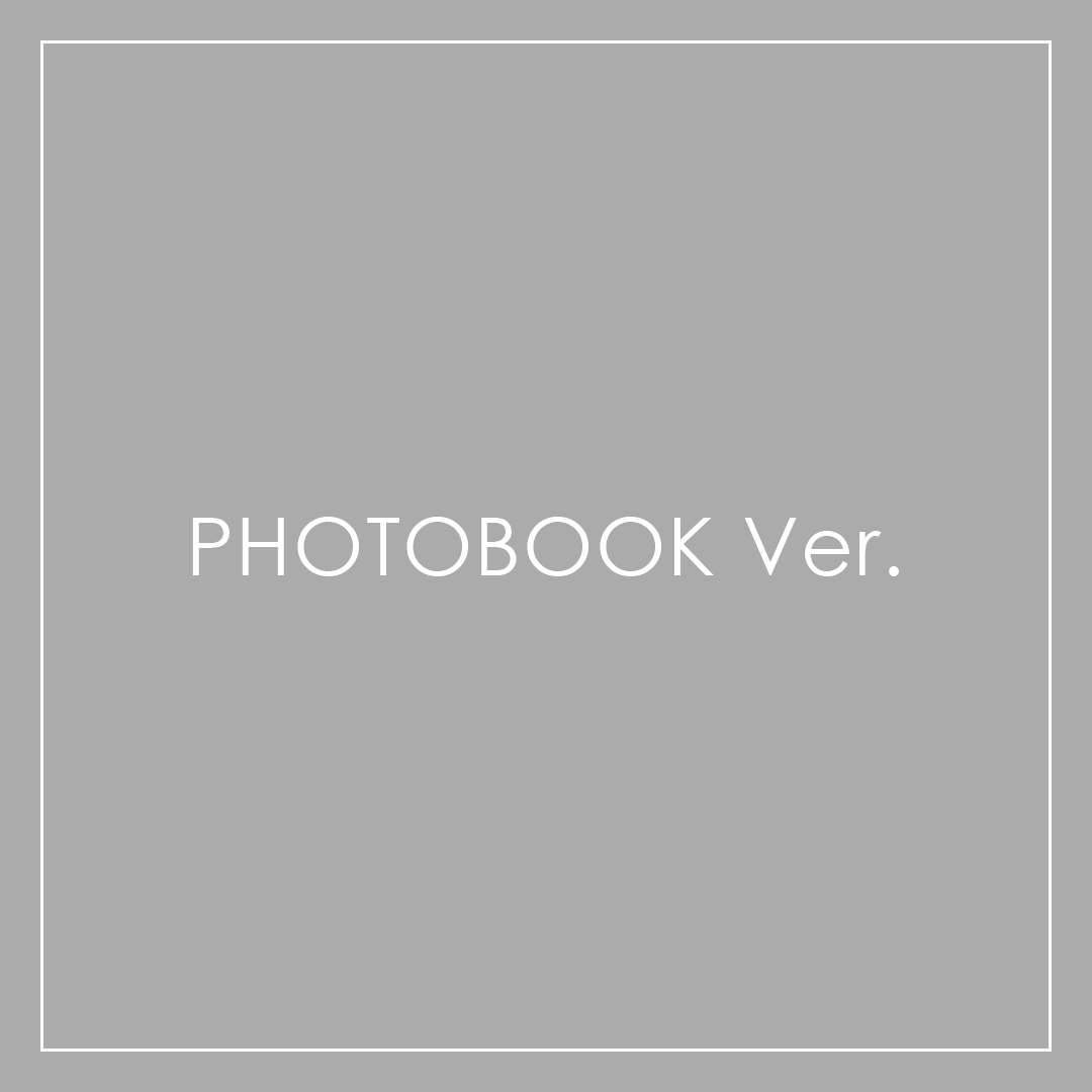 PHOTOBOOK Ver.