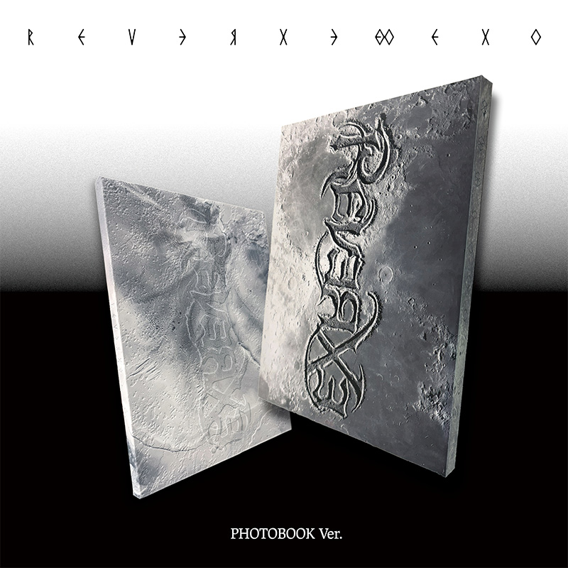 PHOTOBOOK Ver. PACKSHOT