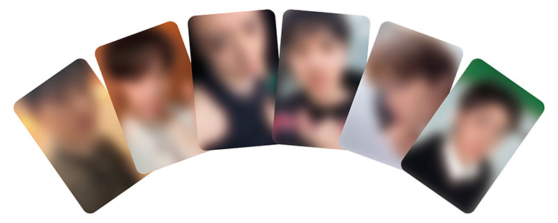 �I���W�i���g���[�f�B���O�J�[�h(�S6��)