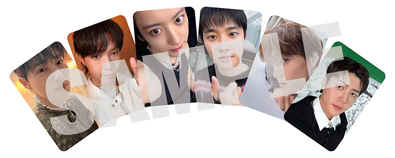 �I���W�i���g���[�f�B���O�J�[�h(�S6��)