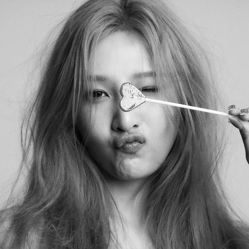 JOY The 1st Mini Album「From JOY, with Love」