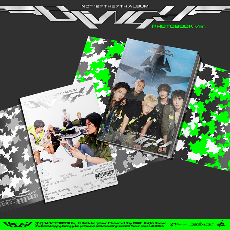 Photobook Ver.