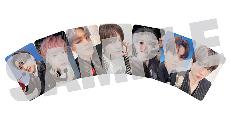 NCT DREAM ポストカード ムビチケ 特典 コンプリート コンプ jp.ktown4u.com : event detail_NCT DREAM日本ファンクラブ連合