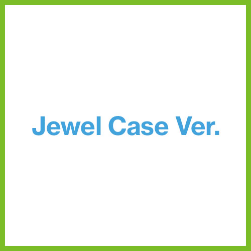 Jewel Case Ver.
