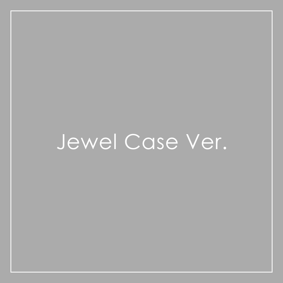 Jewel Case Ver.