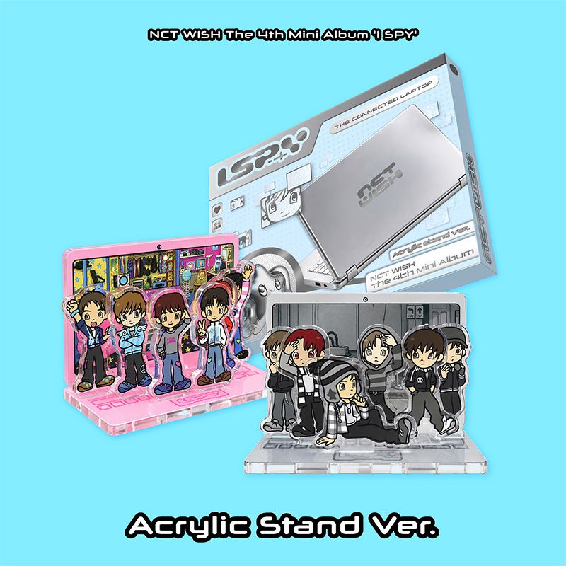 Acrylic Stand Ver.