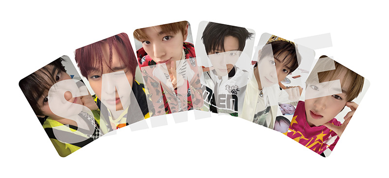 2026.10.12 On Sale NCT WISH The 4th Mini Album『I SPY』