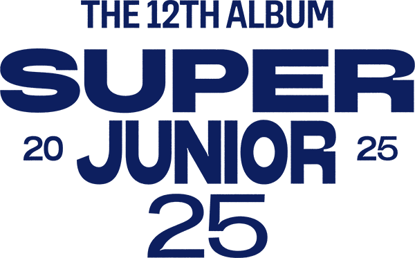 【韓国盤】《9種セット》The 12th Album『Super Junior25』