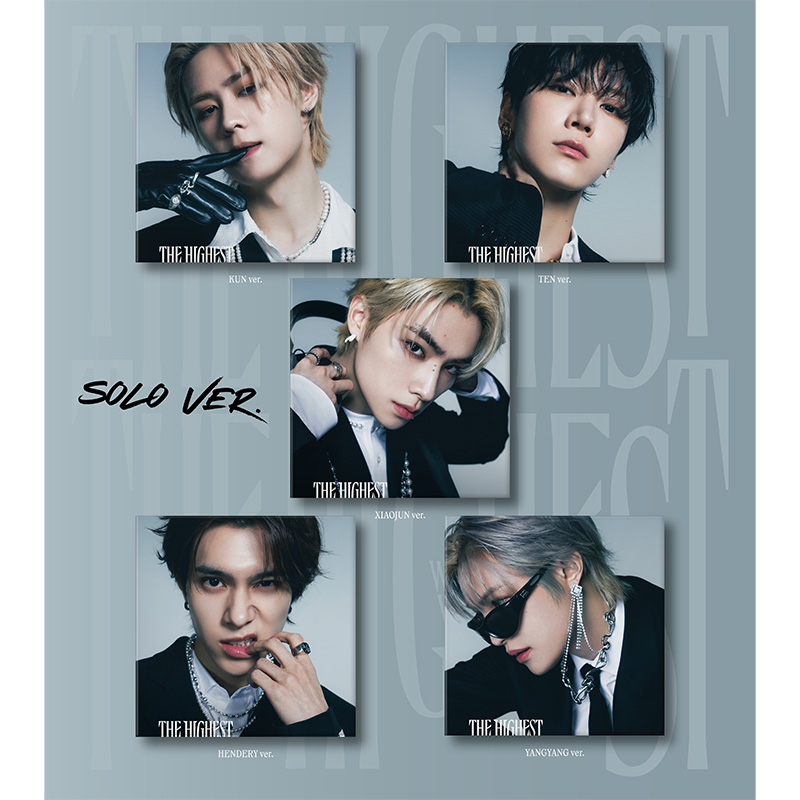 NCT 127 DREAM WayV アルバム キノ 植える 31点 ランダム1部あり