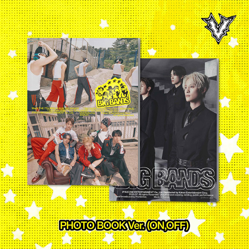 【レア】BIGBANG ミニアルバム4つセット ☆BIGBANG / 3RD MINI ALBUM STAND UP[輸入盤] - メルカリ
