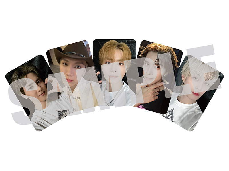 WayV NCT bigbands Applemusic サイン会トレカ セット WayV クン BIGBANDS Apple Music トレカ サイン会 - メルカリ