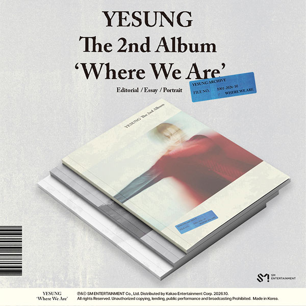 Photobook Ver.